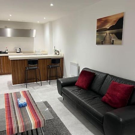 Orion Building Apartments ,Oposite Grand Central,Free Car Park Birmingham Eksteriør billede