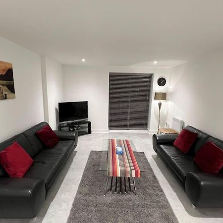 Orion Building Apartments ,Oposite Grand Central,Free Car Park Birmingham Eksteriør billede