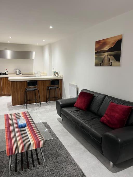 Orion Building Apartments ,Oposite Grand Central,Free Car Park Birmingham Eksteriør billede