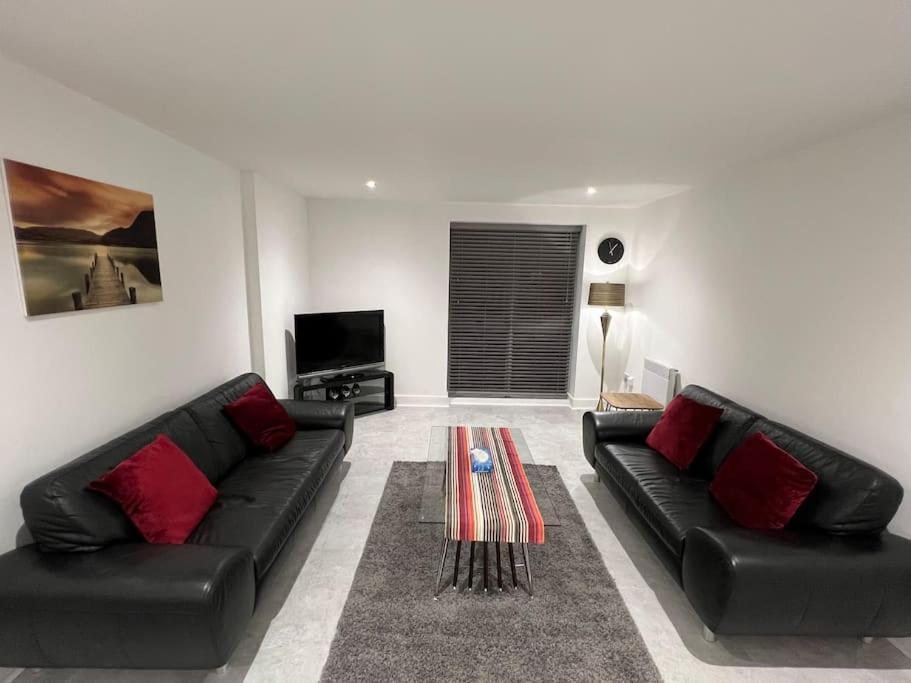 Orion Building Apartments ,Oposite Grand Central,Free Car Park Birmingham Eksteriør billede