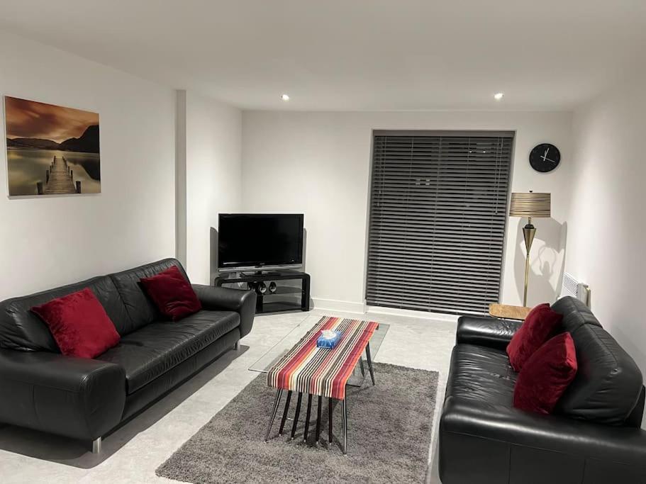 Orion Building Apartments ,Oposite Grand Central,Free Car Park Birmingham Eksteriør billede