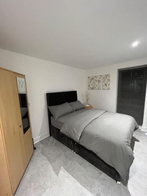 Orion Building Apartments ,Oposite Grand Central,Free Car Park Birmingham Eksteriør billede