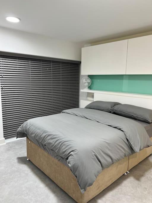 Orion Building Apartments ,Oposite Grand Central,Free Car Park Birmingham Eksteriør billede
